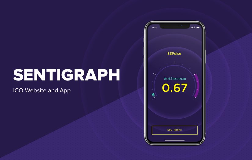 Sentigraph screenshot 1